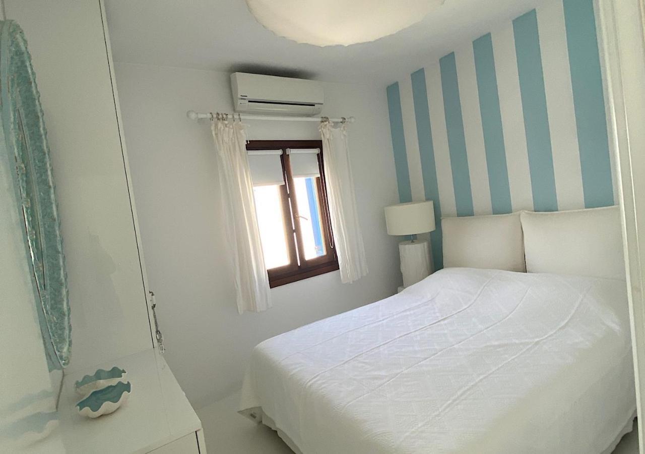 Myconian Sky Suites In Town Mykonos Town ภายนอก รูปภาพ
